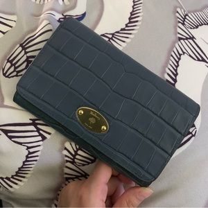 Mulberry Wallet